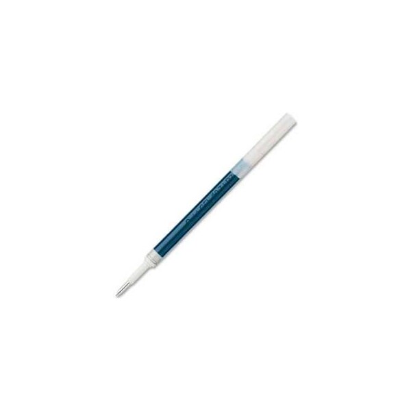 Pentel EnerGel Retractable Pen Refill, 0.7mm, Blue Ink LR7C - main